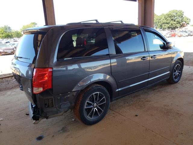 Photo 4 from auction – 2017 DODGE GRAND CARA with VIN 2C4RDGEG2HR681483