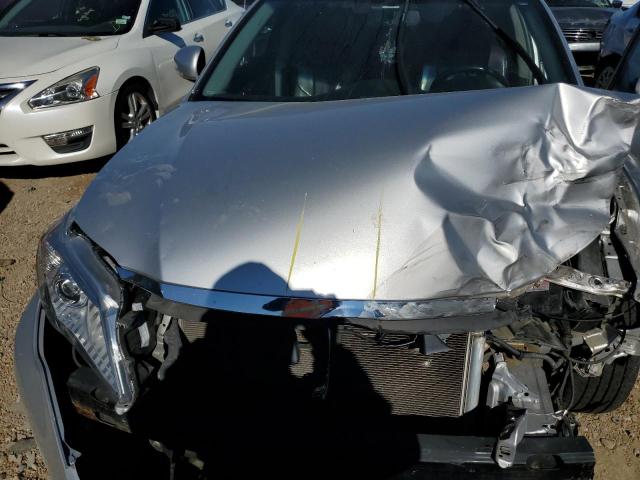 Photo 7 from auction – 2011 TOYOTA AVALON BAS with VIN 4T1BK3DB2BU372057