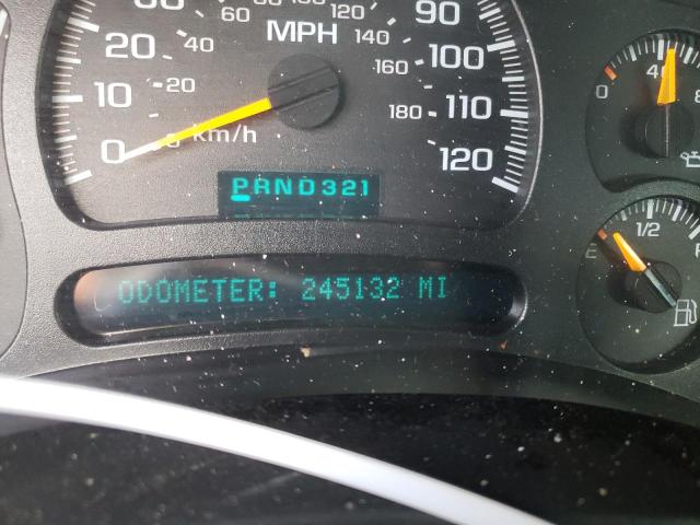 Photo 8 from auction – 2005 GMC NEW SIERRA with VIN 1GTEC14X65Z191307