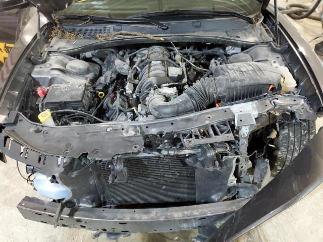 Photo 7 from auction – 2019 DODGE CHARGER PO with VIN 2C3CDXKT7KH682279