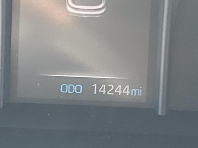 Photo 8 from auction – 2021 TOYOTA VENZA LE with VIN JTEAAAAH2MJ010147