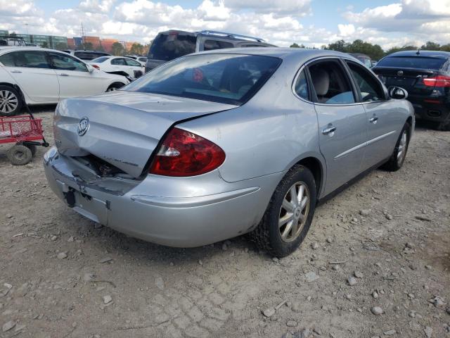 Photo 4 from auction – 2005 BUICK LACROSSE C with VIN 2G4WC532151212263
