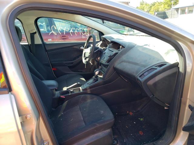 Photo 5 from auction – 2017 FORD FOCUS SE with VIN 1FADP3F25HL274012