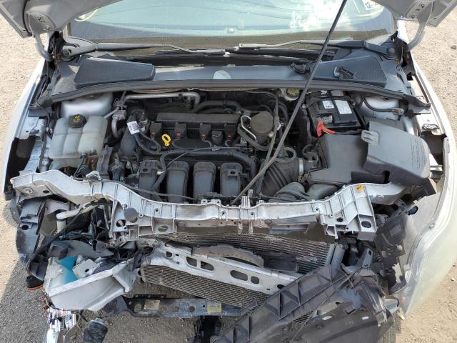 Photo 7 from auction – 2014 FORD FOCUS TITA with VIN 1FADP3N2XEL369243