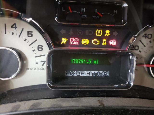 Photo 8 from auction – 2013 FORD EXPEDITION with VIN 1FMJK2A57DEF27607