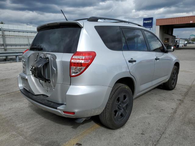 Photo 4 from auction – 2012 TOYOTA RAV4 with VIN 2T3ZF4DV6CW142422