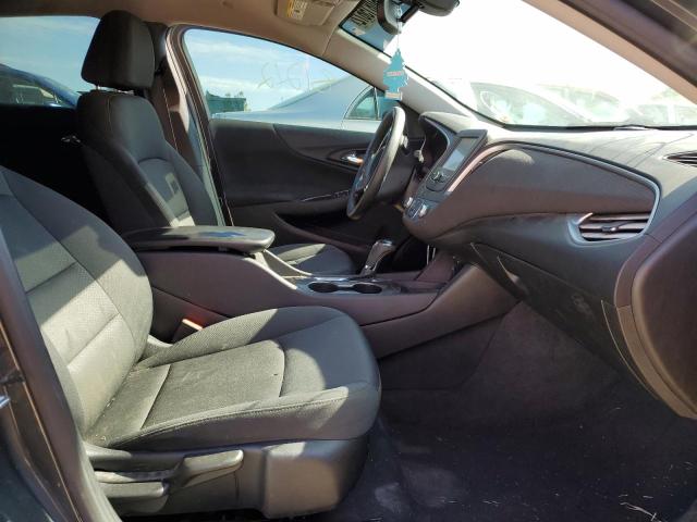 Photo 5 from auction – 2017 CHEVROLET MALIBU LS with VIN 1G1ZB5ST8HF101181