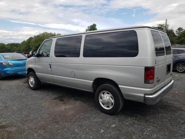 Foto 3 de la subasta – 2006 FORD ECONOLINE con VIN 1FBNE31LX6DA37757