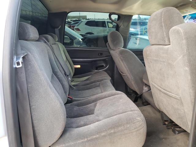 Photo 6 from auction – 2003 CHEVROLET SILVERADO with VIN 1GCHK23153F157215