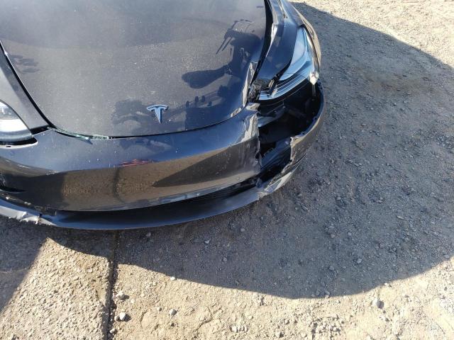 Photo 9 from auction – 2020 TESLA MODEL 3 with VIN 5YJ3E1EB8LF800811