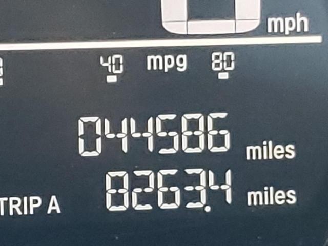 Photo 8 from auction – 2016 HONDA CIVIC with VIN 2HGFC2F54GH510732
