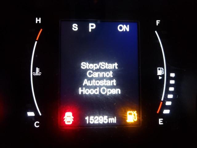 Photo 8 from auction – 2020 JEEP COMPASS LA with VIN 3C4NJDBB3LT255872