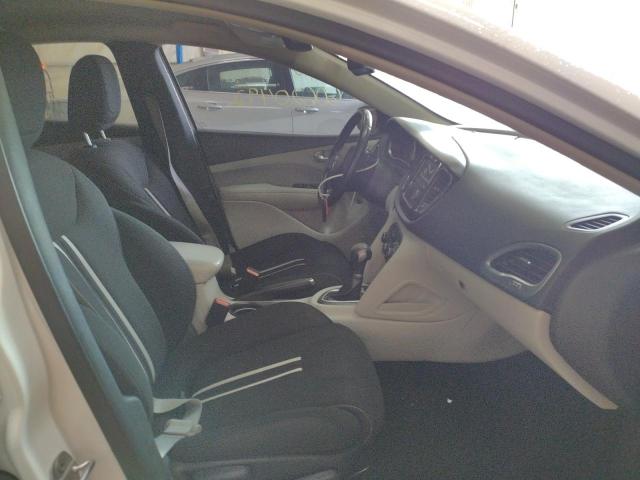 Photo 5 from auction – 2013 DODGE DART SXT with VIN 1C3CDFBA3DD291901