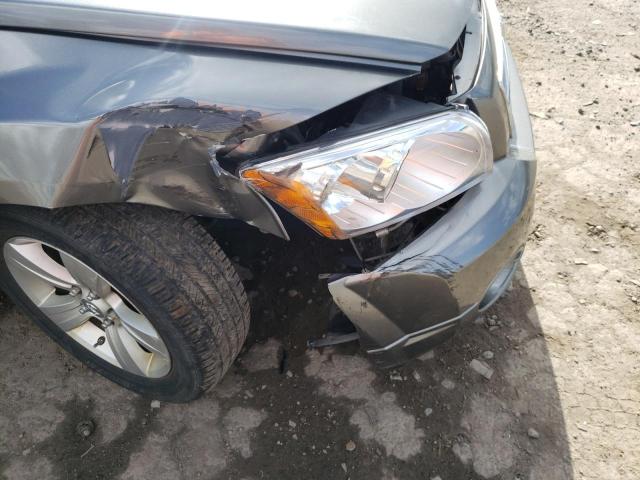 Photo 9 from auction – 2012 DODGE CALIBER SX with VIN 1C3CDWDA8CD535554