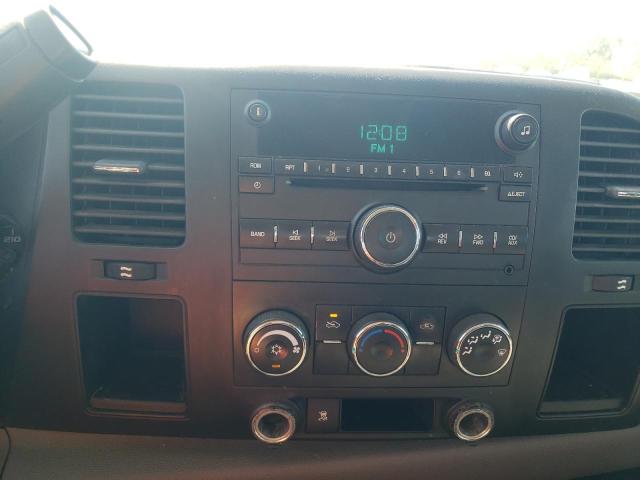Foto 9 de la subasta – 2007 CHEVROLET SILVERADO con VIN 2GCEC13C571518371