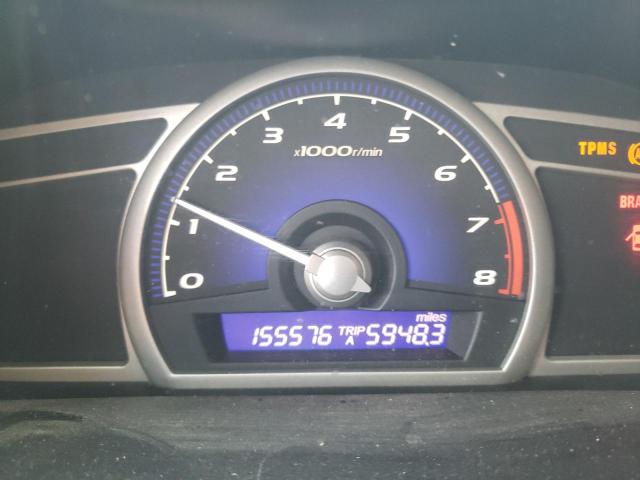 Photo 8 from auction – 2011 HONDA CIVIC EX with VIN 2HGFA1E80BH517911