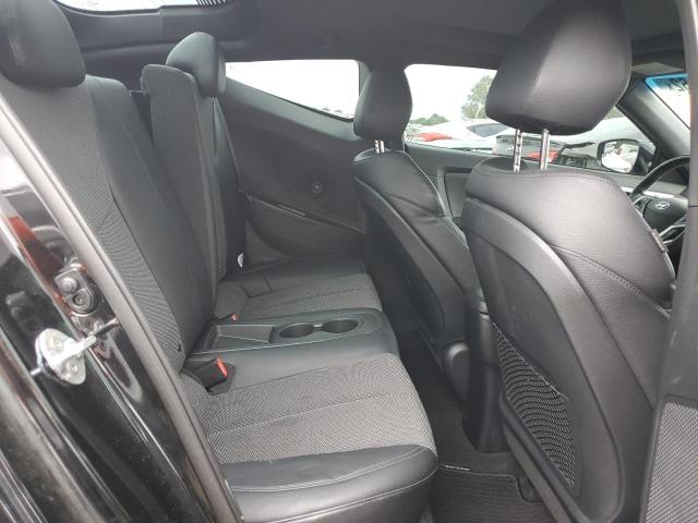 Photo 6 from auction – 2016 HYUNDAI VELOSTER with VIN KMHTC6AD3GU289687
