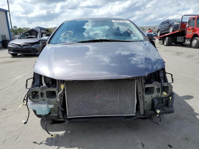 Photo 9 from auction – 2015 HONDA CIVIC LX with VIN 19XFB2F59FE056389