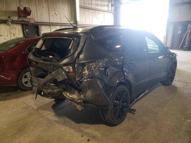 Photo 4 from auction – 2017 FORD ESCAPE SE with VIN 1FMCU9GDXHUC50523
