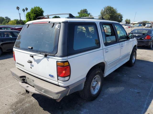 Photo 4 from auction – 1995 FORD EXPLORER with VIN 1FMDU32X4SZB11226