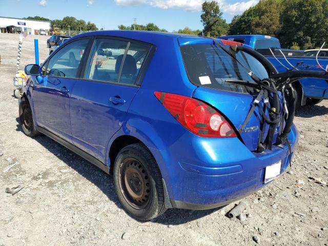 Photo 3 from auction – 2009 NISSAN VERSA with VIN 3N1BC13E19L439143