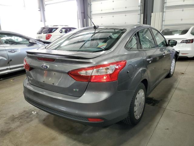Photo 4 from auction – 2012 FORD FOCUS SE with VIN 1FAHP3F26CL330307