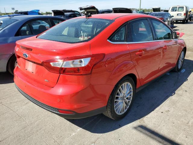 Photo 4 from auction – 2012 FORD FOCUS SEL with VIN 1FAHP3H23CL315602