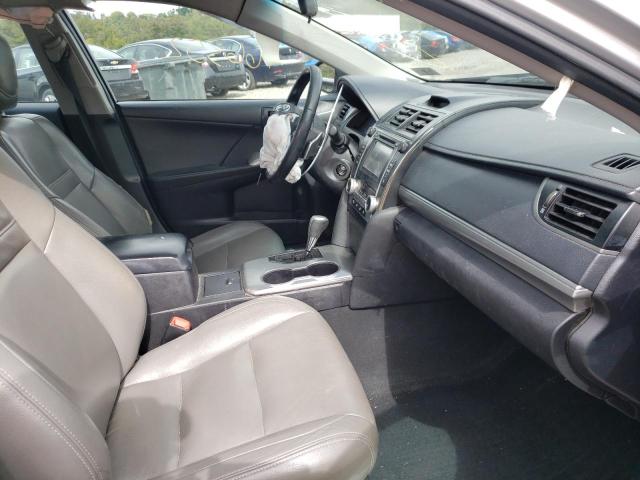 Photo 5 from auction – 2014 TOYOTA CAMRY with VIN 4T1BF1FK9EU369361