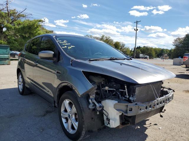 FORD ESCAPE SE 2013 with VIN 1FMCU9GX0DUC47005 - Photo from auction