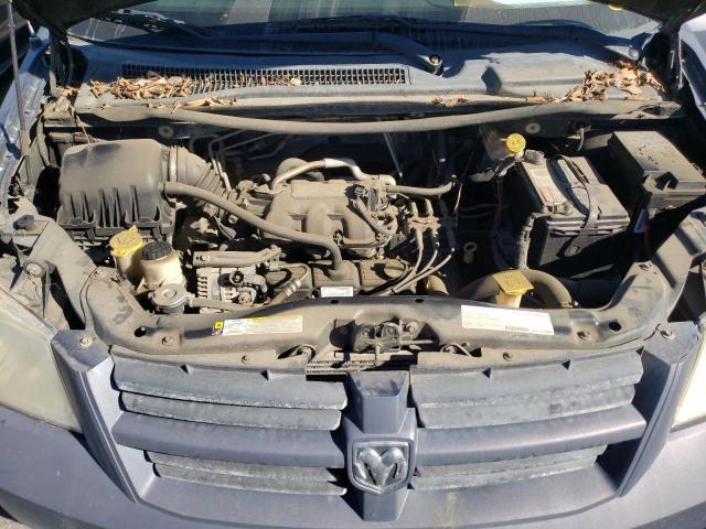 Photo 7 from auction – 2008 DODGE GRAND CARA with VIN 1D8HN44H28B151337
