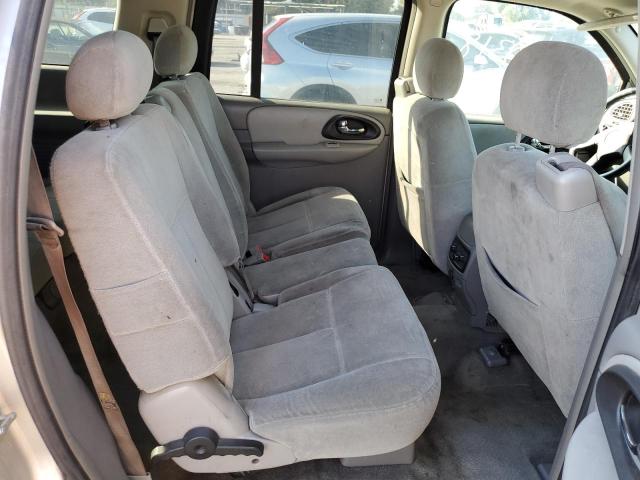 Photo 6 from auction – 2005 CHEVROLET TRAILBLAZE with VIN 1GNES16SX56150496