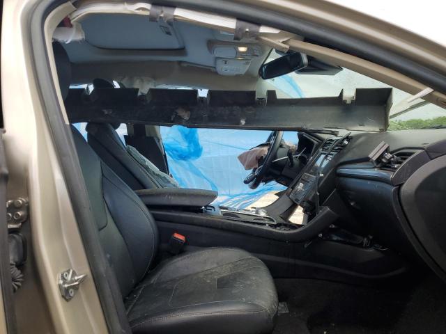 Photo 5 from auction – 2019 FORD FUSION TIT with VIN 3FA6P0D95KR124286
