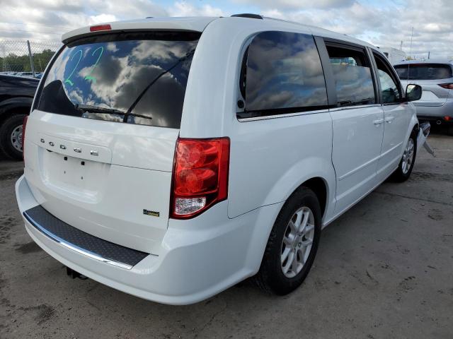 Photo 4 from auction – 2017 DODGE GRAND CARA with VIN 2C4RDGCG4HR862877