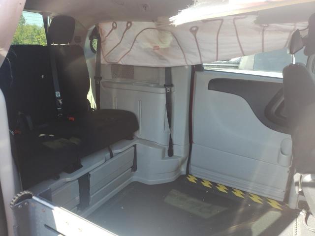 Photo 6 from auction – 2013 DODGE GRAND CARA with VIN 2C4RDGCG7DR718945