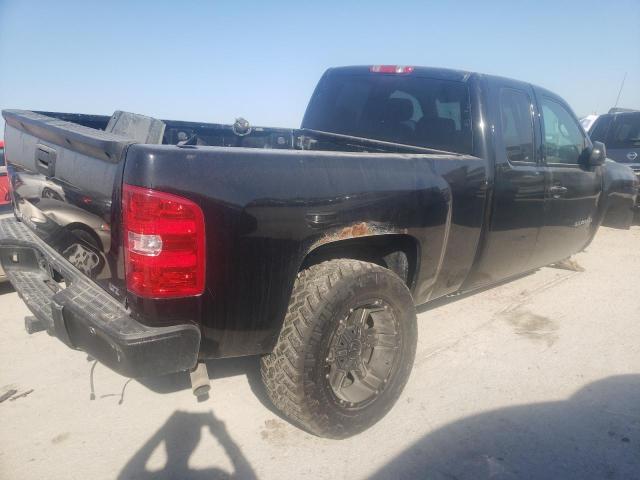 Photo 4 from auction – 2012 CHEVROLET 1500 with VIN 1GCRKTE72CZ254768