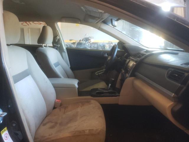 Photo 5 from auction – 2012 TOYOTA CAMRY BASE with VIN 4T1BF1FK5CU061035