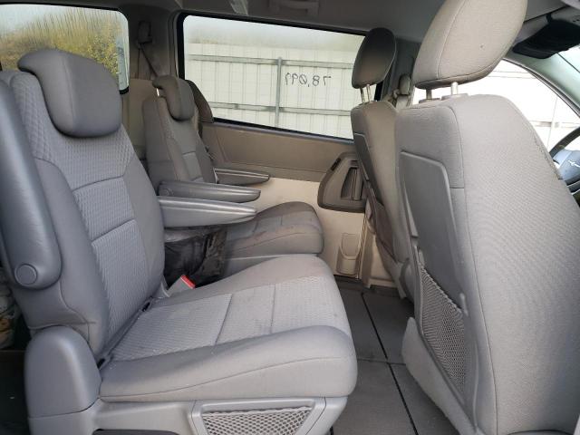 Photo 6 from auction – 2010 CHRYSLER TOWN & COU with VIN 2A4RR5D10AR108486