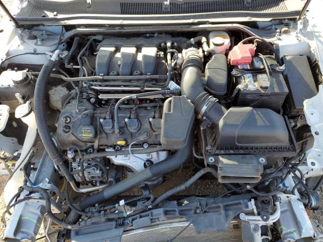 Photo 7 from auction – 2013 FORD TAURUS SEL with VIN 1FAHP2E89DG234875