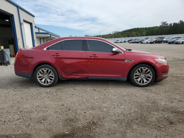 Photo 9 from auction – 2015 FORD TAURUS LIM with VIN 1FAHP2F80FG171120