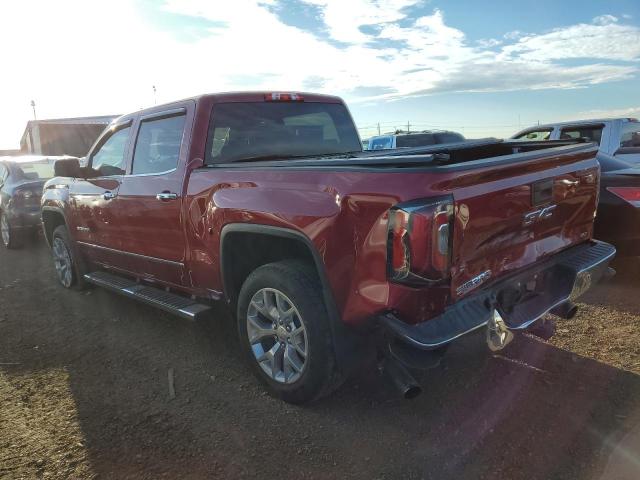 Photo 3 from auction – 2018 GMC SIERRA K15 with VIN 3GTU2NEC4JG262919