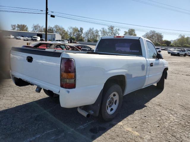 Photo 4 from auction – 2001 CHEVROLET SILVERADO with VIN 1GCEC14V61E245852