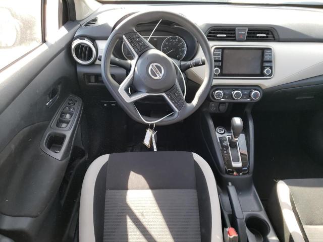 Photo 8 from auction – 2021 NISSAN VERSA SV with VIN 3N1CN8EV5ML866774