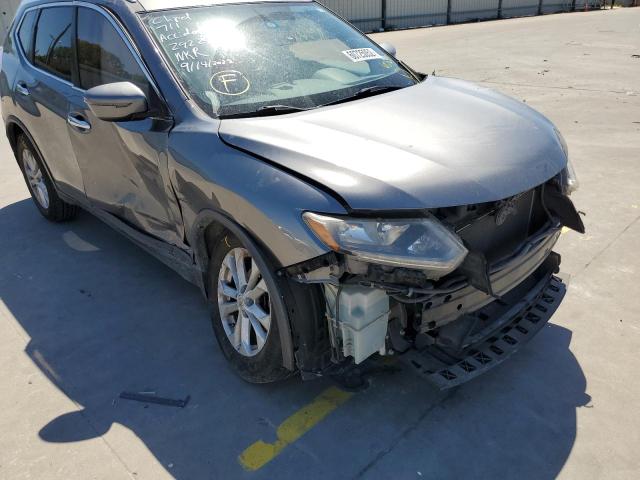 Photo 9 from auction – 2016 NISSAN ROGUE S with VIN KNMAT2MT1GP623219