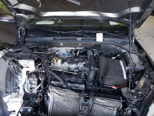 Photo 7 from auction – 2017 VOLKSWAGEN JETTA SE with VIN 3VWDB7AJ7HM259232