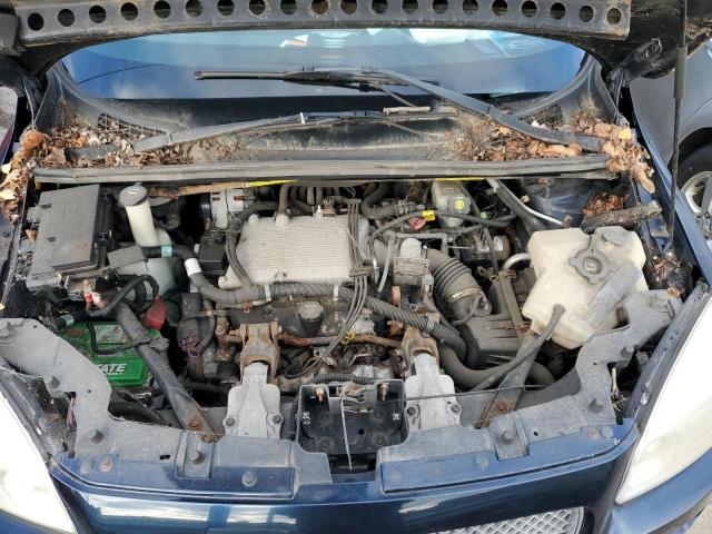 Zdjęcie 7 z aukcji – 2006 CHEVROLET UPLANDER L z VIN 1GNDV33L96D117207
