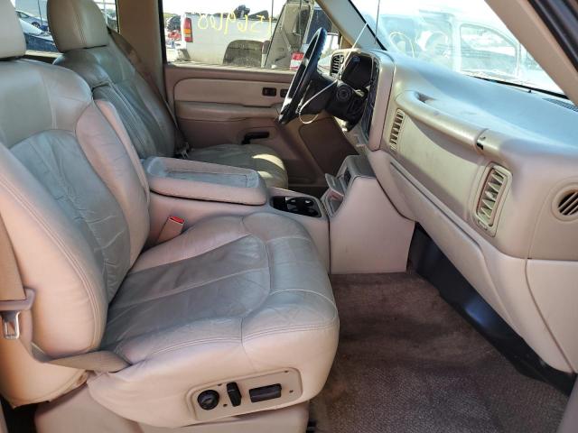 Photo 5 from auction – 2002 CHEVROLET SUBURBAN K with VIN 1GNFK16Z62J198992