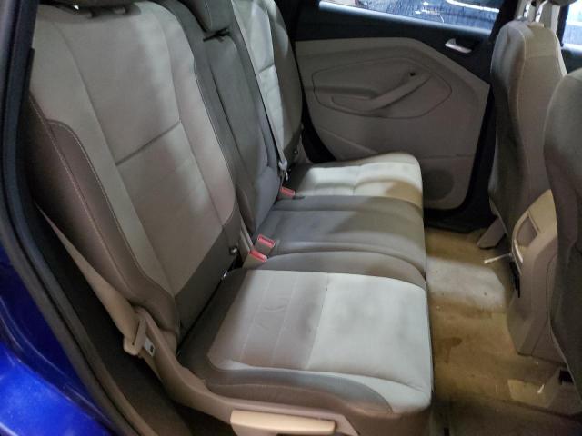 Photo 6 from auction – 2013 FORD ESCAPE SE with VIN 1FMCU9G92DUB58957