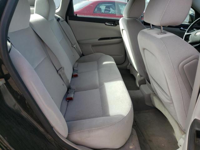 Photo 6 from auction – 2014 CHEVROLET IMPALA LIM with VIN 2G1WB5E30E1144947