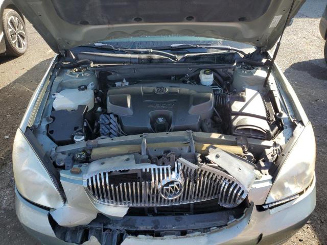 Photo 7 from auction – 2007 BUICK LUCERNE CX with VIN 1G4HP57227U152444