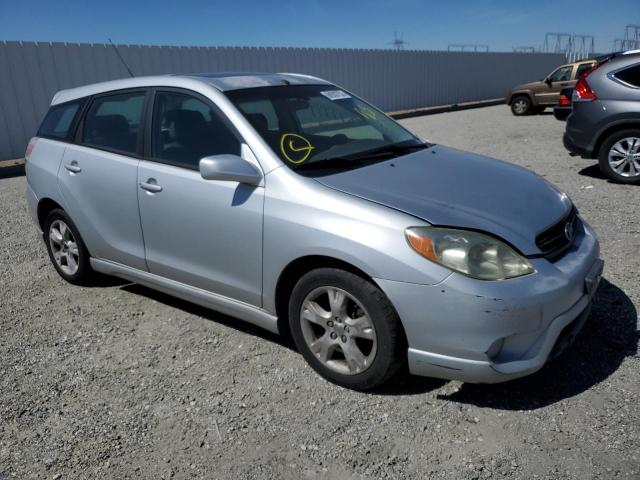 Photo 1 from auction – 2006 TOYOTA COROLLA MA with VIN 2T1KR32E06C576212